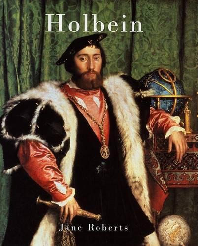 Holbein - Chaucer Library of Art S. (Hardback)