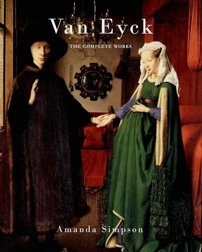 Van Eyck - Chaucer Library of Art S. (Hardback)