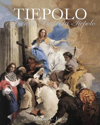 Tiepolo - Chaucer Library of Art S. (Hardback)