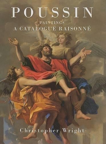 Poussin: A Catalogue Raisonne (Hardback)