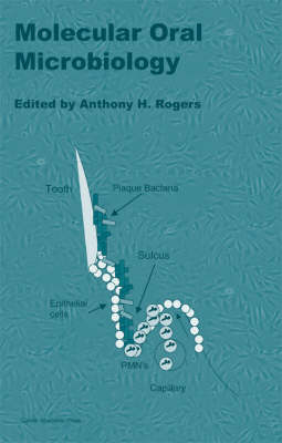 Molecular Oral Microbiology (Hardback)
