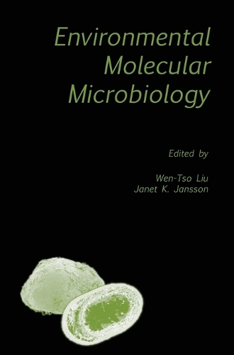 Environmental Molecular Microbiology (Hardback)