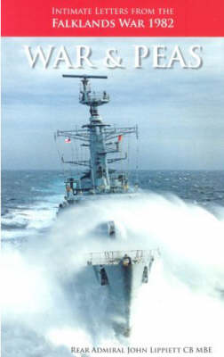 War and Peas (Paperback)