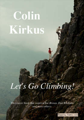 Let's Go Climbing! 2004 (Paperback)