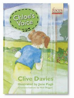 Chloe's Voice Chloe's Voice: Teachers Guidance Notes Teachers Guidance Notes (Paperback)