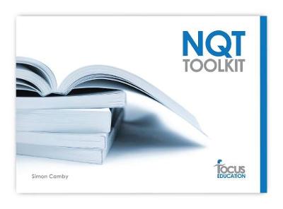 NQT Toolkit (Spiral bound)