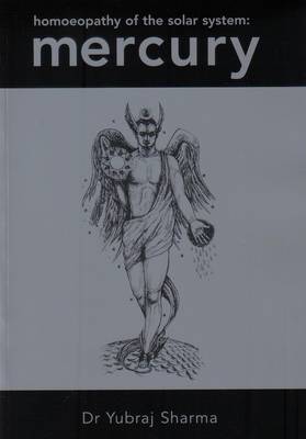 Homoeopathy of the Solar System: Mercury (Paperback)