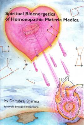 Spiritual Bioenergetics of Homoeopathic Materia Medica: v. 1 (Hardback)