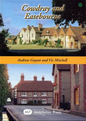 Cowdray and Eastbourne (Hardback)