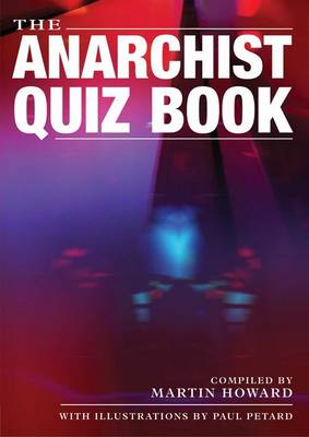 The Anarchist Quiz Book (Paperback)