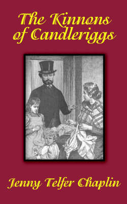 The Kinnons of Candleriggs (Paperback)