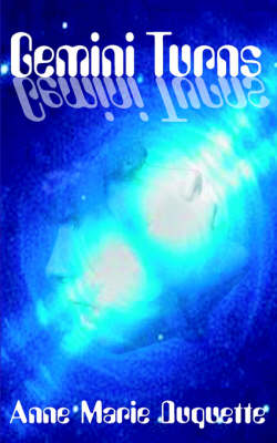 Gemini Turns (Paperback)