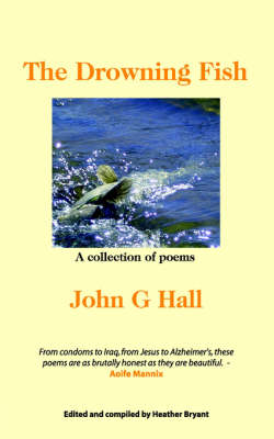 The Drowning Fish (Paperback)