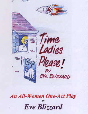 Time, Ladies, Please! (Paperback)