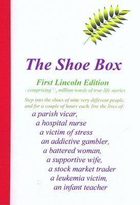 Shoe Box (Paperback)