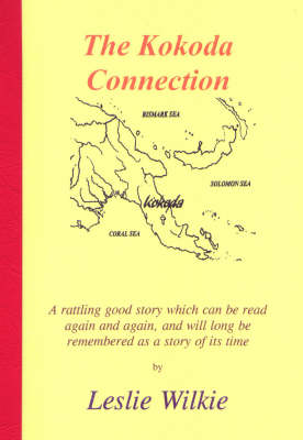 The Kokoda Connection (Paperback)