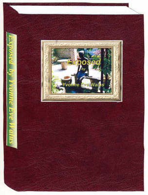 Exposed! - Poet of the Season Series: Poetry Collection (Hardback)