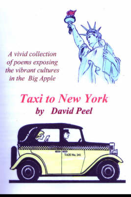 Taxi to New York - Poet of the Season Series: Poetry Collection (Paperback)