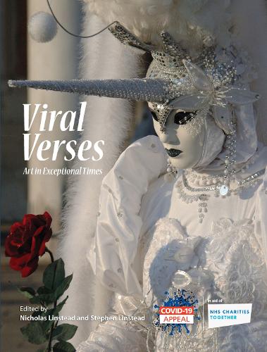 Viral Verses: Art in Exceptional Times (Paperback)