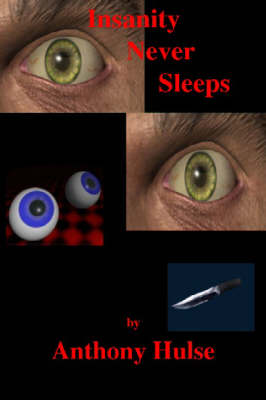 Insanity Never Sleeps (Paperback)