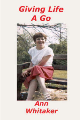 Giving Life a Go (Paperback)