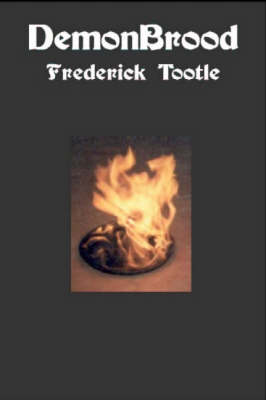 DemonBrood (Paperback)