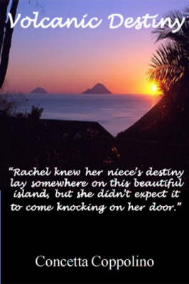 Volcanic Destiny (Paperback)
