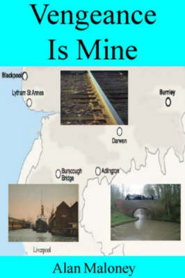 Vengeance is Mine (Paperback)