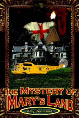 The Mystery of Mary's Land (Paperback)