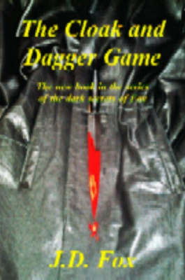 The Cloak and Dagger Game (Paperback)