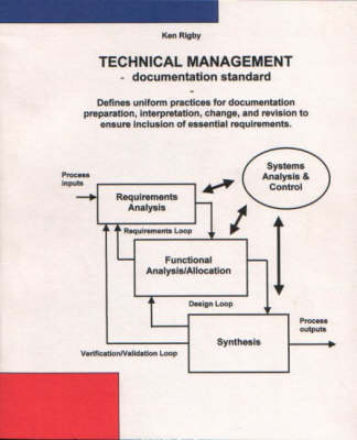 Technical Management: Documentation Standard (Paperback)