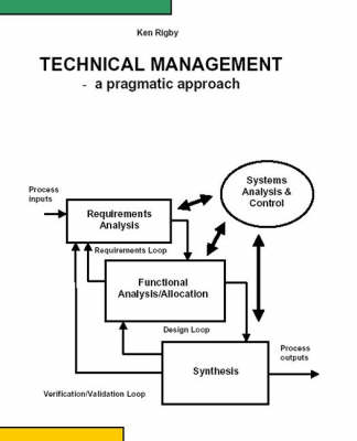 Technical Management: A Pragmatic Approach (Paperback)
