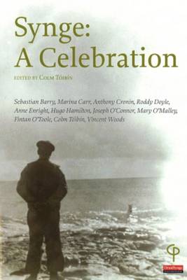A Synge Celebration (Paperback)