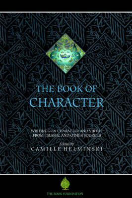 The Book of Character (Paperback)