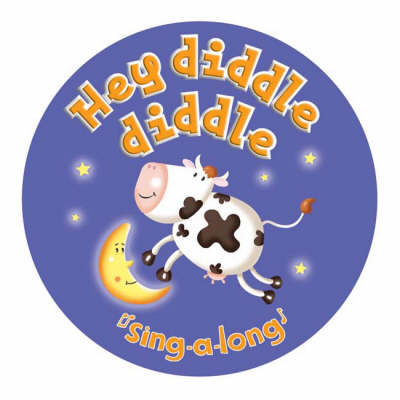 Hey Diddle-Diddle - Sing-a-long S.