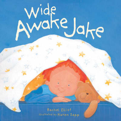 Wide Awake Jake - Books for Life S. (Paperback)