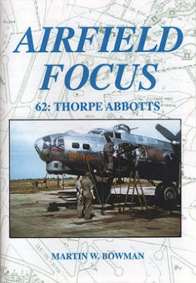 Poddington - Airfield Focus No. 63 (Paperback)