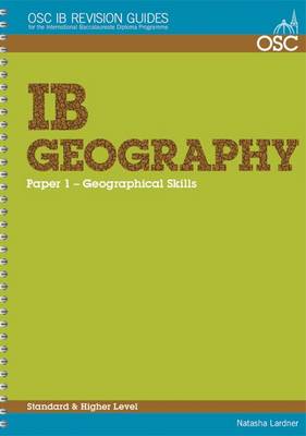 ib geography paper 1 essay