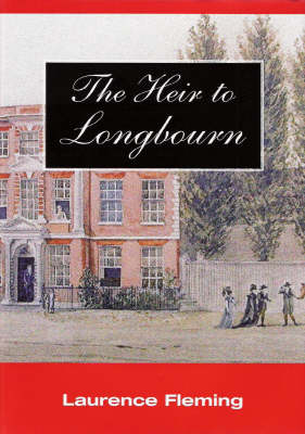 The Heir to Longbourn (Hardback)