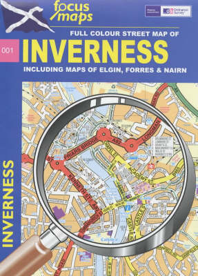 Inverness | Waterstones