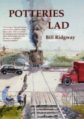 A Potteries Lad (Paperback)