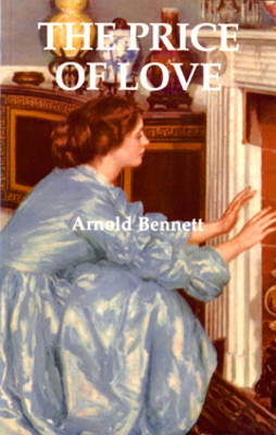 The Price of Love (Paperback)