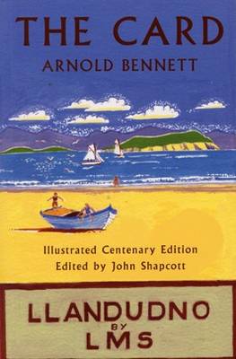 The Card (Paperback)