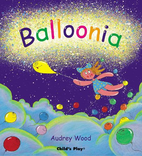 Balloonia - Child's Play Library (Paperback)