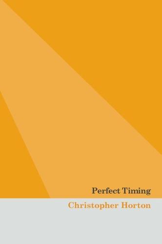 Perfect Timing (Paperback)