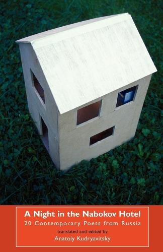 A Night in the Nabokov Hotel (Paperback)