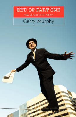 End of Part One (Hardback)