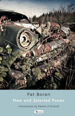 New and Selected Poems (Hardback)