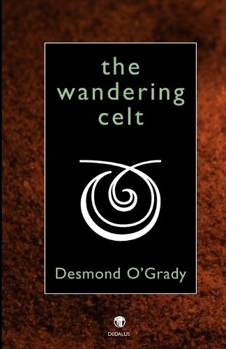 The Wandering Celt (Paperback)