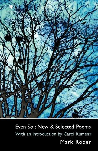 Even So: New & Selected Poems (Paperback)